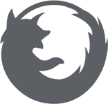 Firefox logo