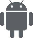 Android OS logo