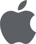 Apple OS logo