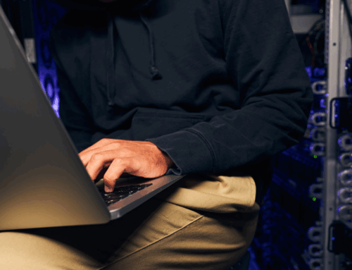 Why Phishing Is Still The #1 Threat – And Why Passwords Make It Worse