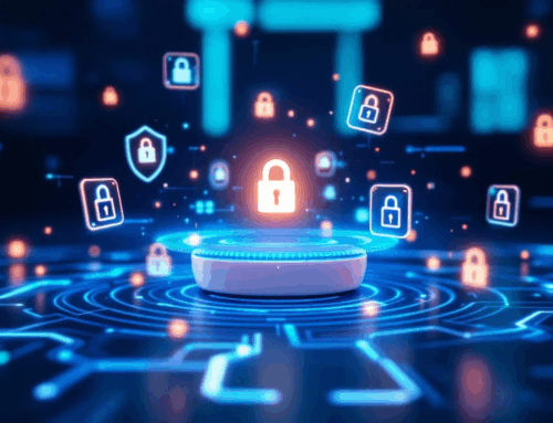 How Everykey is Revolutionizing Multi-Factor Authentication with Bluetooth