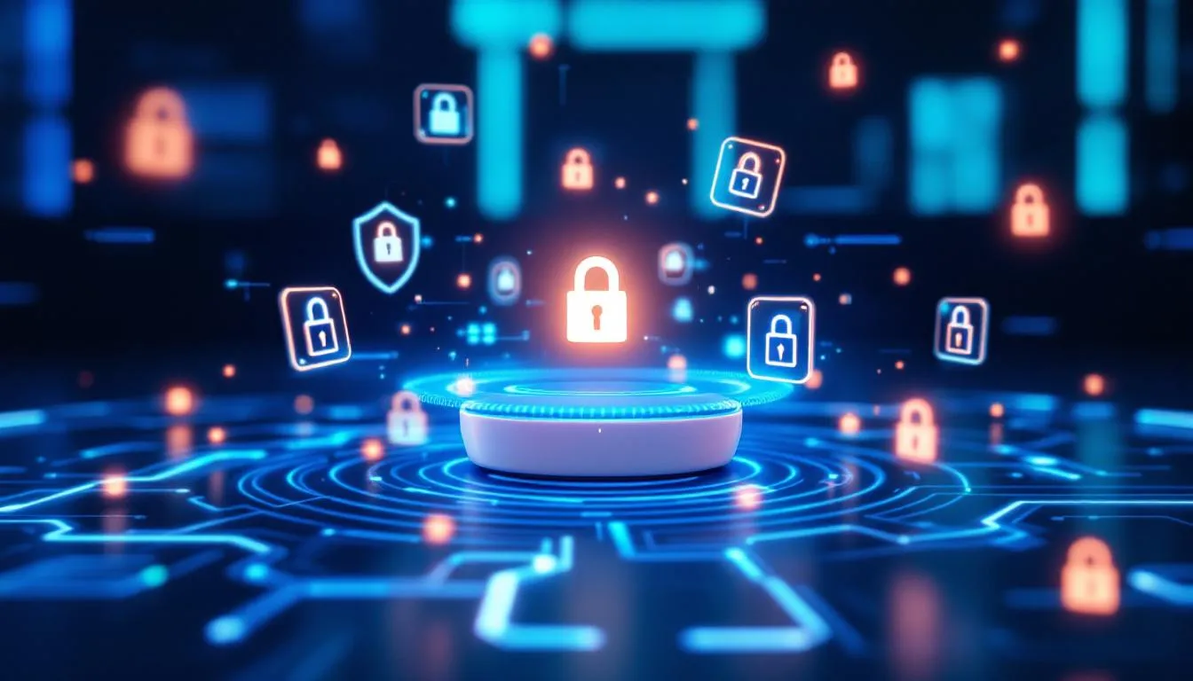 How Everykey is Revolutionizing Multi-Factor Authentication with Bluetooth