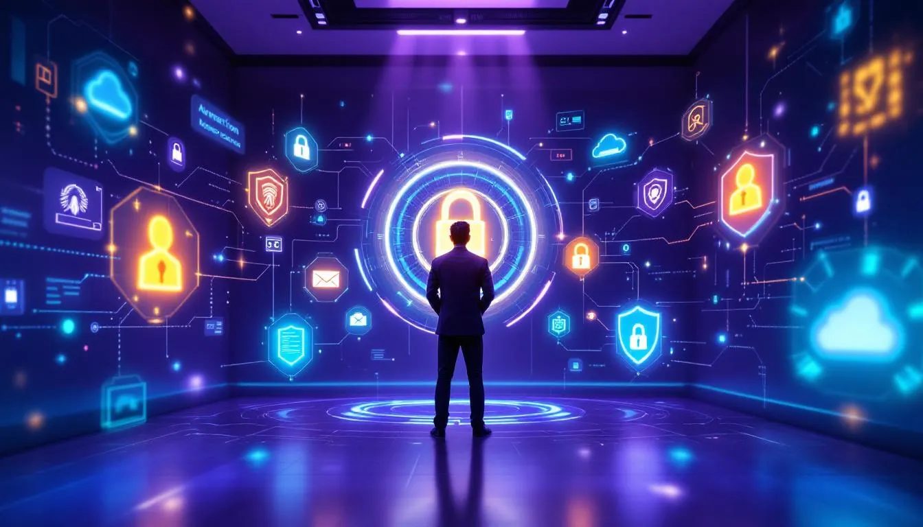 Identity and Access Management (IAM): The Complete Guide to Security, Access, and Credential Management