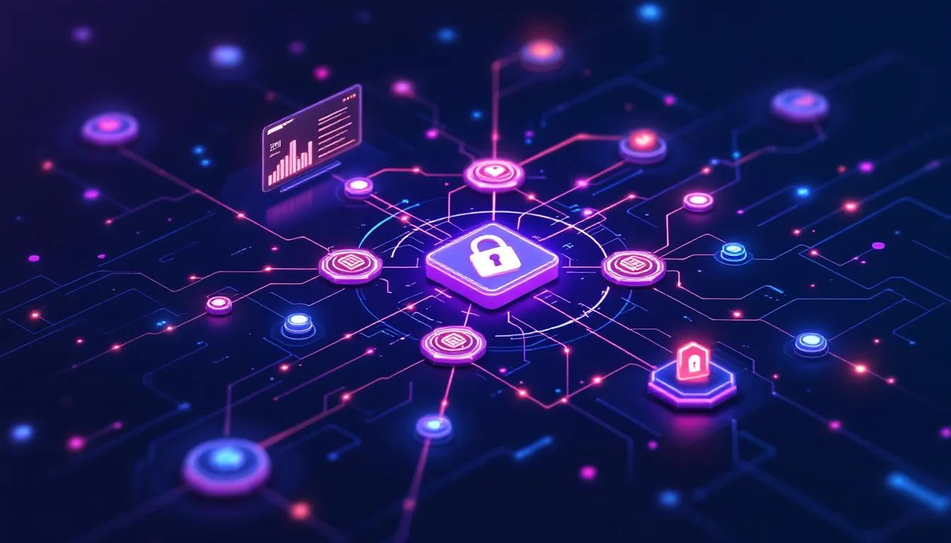 Zero Trust Security: Building a Stronger Future with Zero Trust Architecture