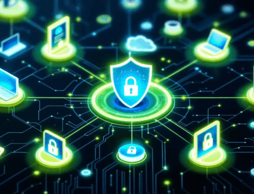 Cybersecurity: Comprehensive Guide to Digital Protection and Security Strategies