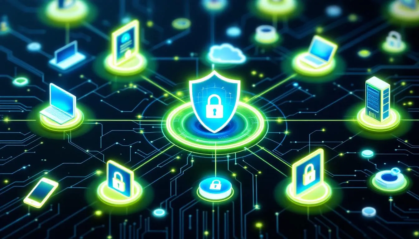 Cybersecurity: Comprehensive Guide to Digital Protection and Security Strategies
