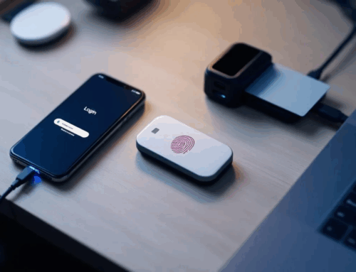 Multi-Factor Authentication: Your Complete Guide to Enhanced Security