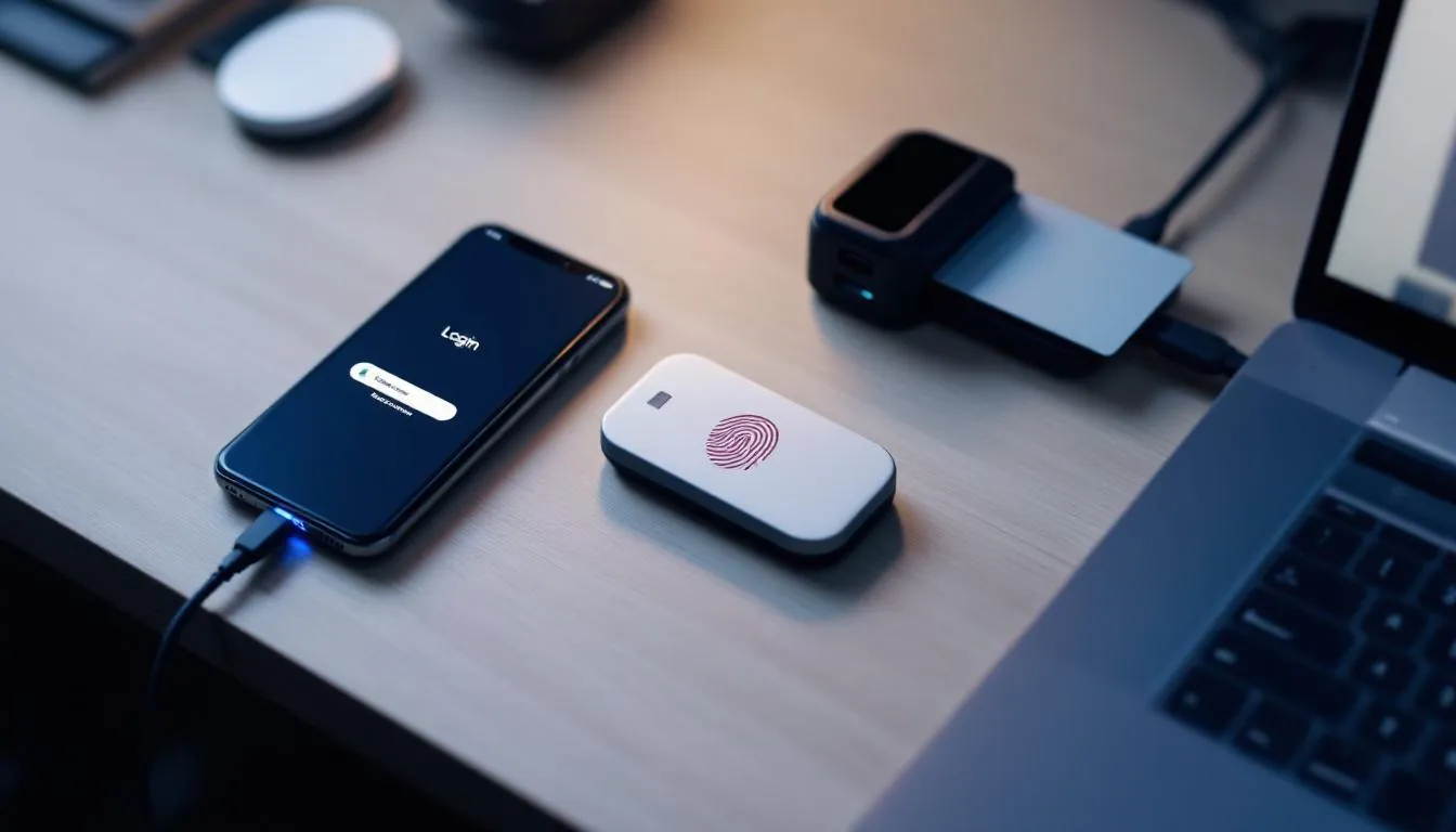 Multi-Factor Authentication: Your Complete Guide to Enhanced Security